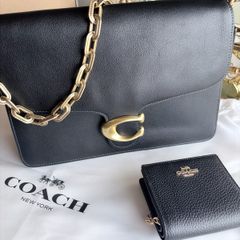 Coach chain tabby 30 bag
