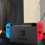 Nintendo Switch for Sale Image 2