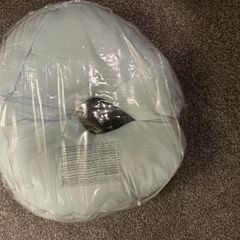 Maternity nursing pillow