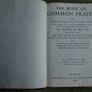 The Book of Common Prayer Dublin 1962 Image 4
