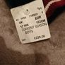 Nickelson leather jacket size 6 black Image 8