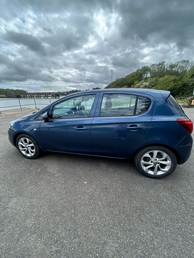 Opel Corsa 1.4L