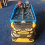 Hot Wheels Monster Trucks Mover Transporter Image 2