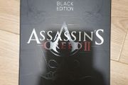 Assassin's Creed II Black Edition