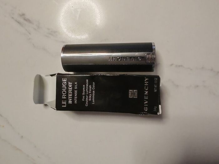 Givenchy lipstick 333