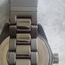 Men's Rado captain coook watch43mm with ceramic bracelet Image 3