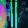 Ddr5 Ram 16gb (2x8gb) Cl40 6000mhz Kingston Fury Rgb Xmp Desktop Image 4