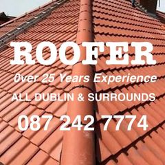 ROOFER - All Dublin & Surrounding Areas