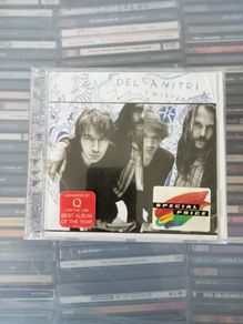 Del Amitri - Twisted CD
