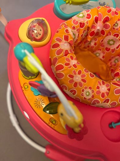 Fisher-Price Jumperoo