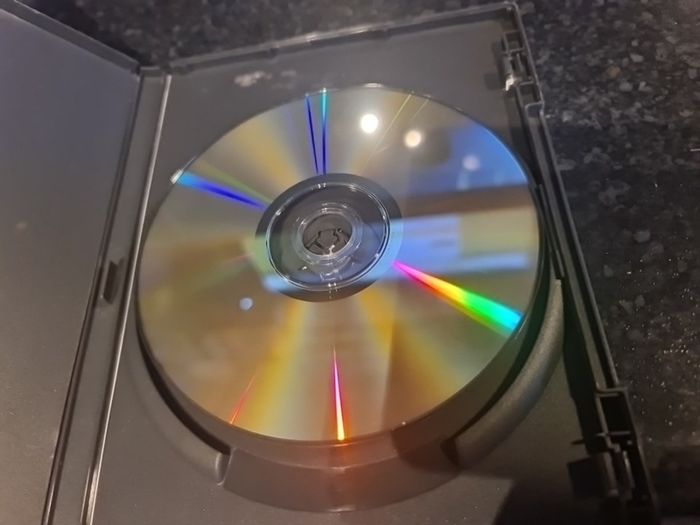 Casanova DVD