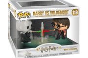 Harry vs Voldemort Funko POP No. 119