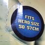New in box Ben safety helmet Image 3