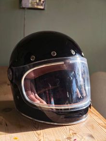 Bell Bullitt Helmet