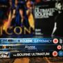 The Ultimate Bourne Collection ! DVD ! 3-Disc Boxset ! 2007 ! Image 6