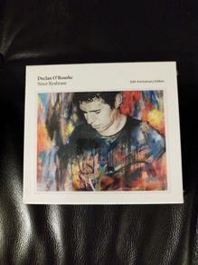 Declan O' Rourke Since Kyabram 2cd 20th anniversary