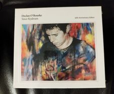 Declan O' Rourke Since Kyabram 2cd 20th anniversary