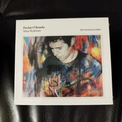 Declan O' Rourke Since Kyabram 2cd 20th anniversary