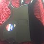 Signed By Slayer In 2013 Ltd/esp Ta600 (tom Araya)signature Bass Guitar Image 5