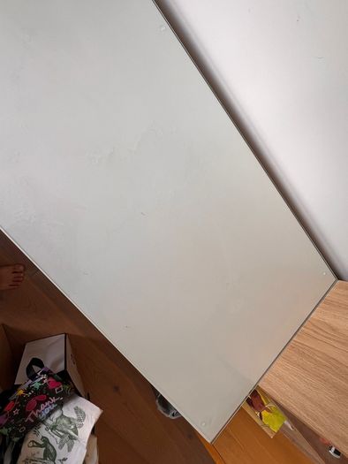 dressing table