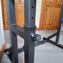 Squat rack Image 4