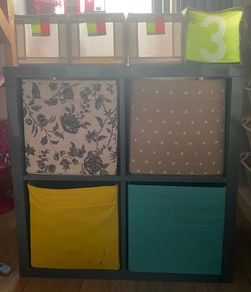 Ikea Kallax