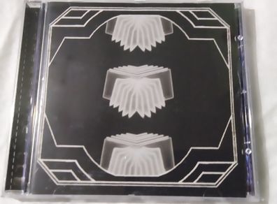 Arcade Fire - Neon Bible Cd