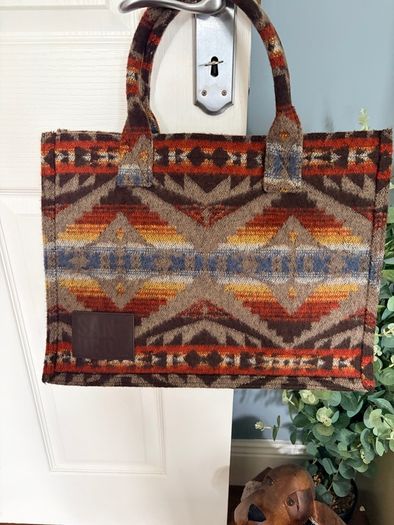 Beautiful Sandro Paris large bag for sale