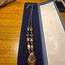 Vintage Costumes Necklace Image 2