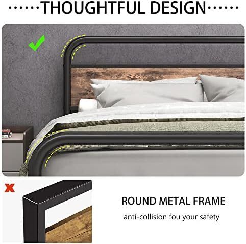 Double Bed