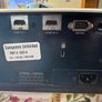 Mitsubishi Projector HC 6000 Image 3