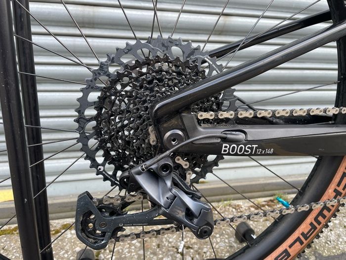 bike