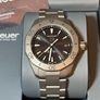 Tag Heuer Titanium 40mm. Image 4