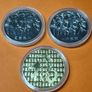 Coins - Novelty Crown Size X 3 . Image 2