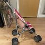 stroller and carrier for dolls Image 3