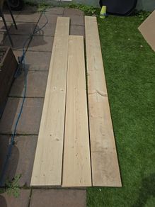 window board