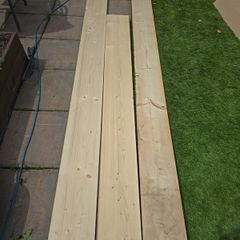 window board