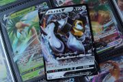 Melmetal V ! Double Rare ! from Pokemon GO Enhanced Expansion Pack ! 2022 ! Japanese Pokemon Card !