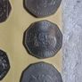 Multi sided coins. Image 3