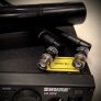 Shure ULXP4 Wireless System with Beta 58A Microphone Image 5