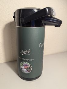 Coffee Flask
