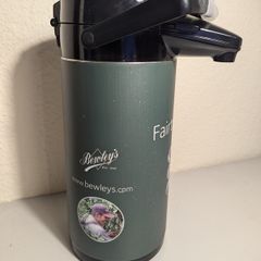 Coffee Flask