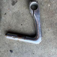 Cinelli stem 130mm 22.2mm 26.4mm Classic Vintage