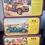 Matchbox - Models of Yesteryear (MOY) - 6 off- Early Issue Boxes Image 7
