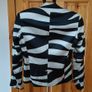 Classical Zebra Blazer (Eugen Klein) Image 2
