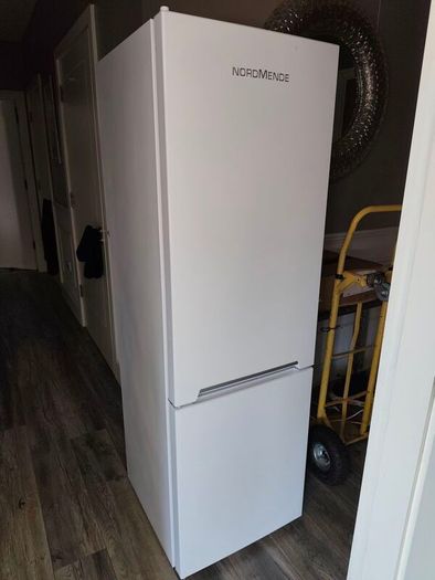 fridge freezer
