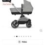 cybex Pram Image 7