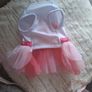 Dog dress Image 3