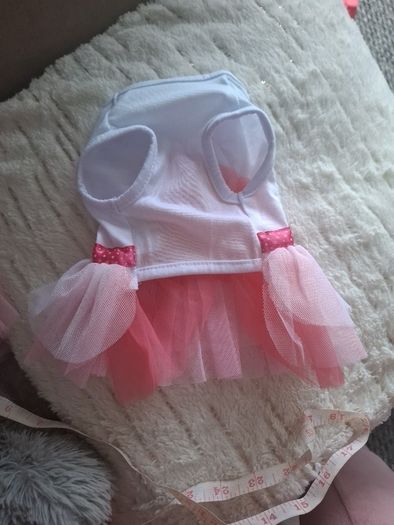 Dog dress
