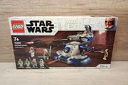 Lego 75283 Armoured Assault Tank (ATT)